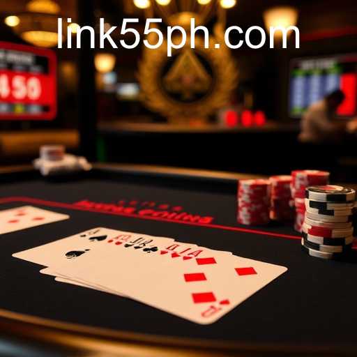 The Excitement of Blackjack: Strategy and Play