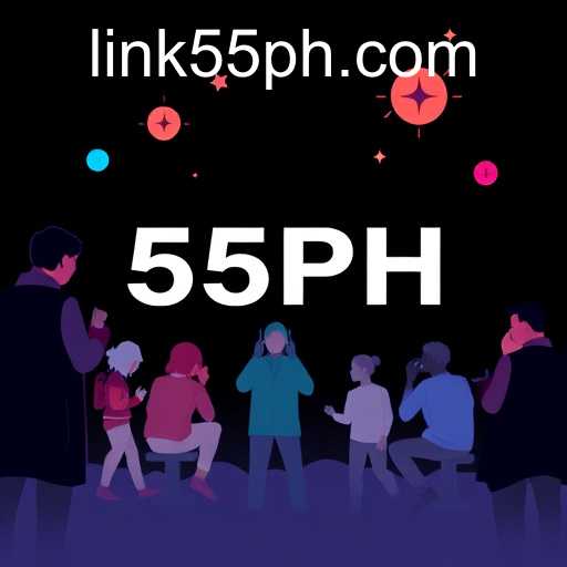 Player Community: The Role of 55PH in Shaping Gaming Culture