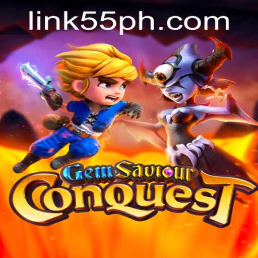 GemSaviourConquest: An Epic Adventure with 55PH